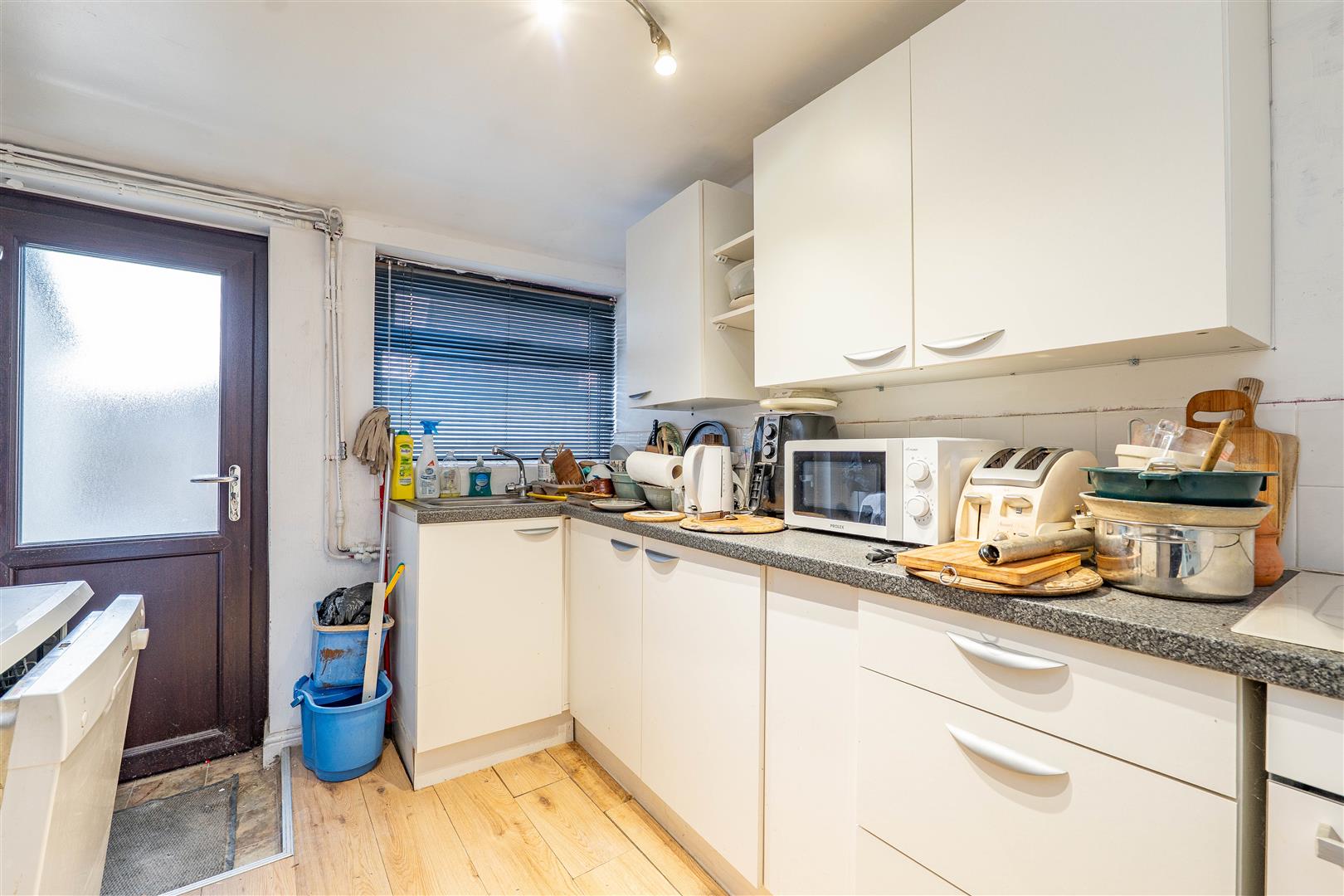 3 bed property in Loch Street, Wigan